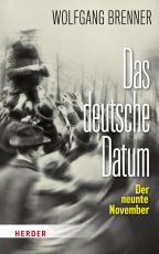 Cover-Bild Das deutsche Datum