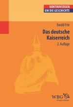 Cover-Bild Das deutsche Kaiserreich