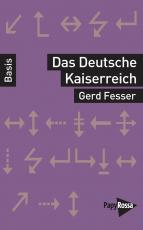 Cover-Bild Das Deutsche Kaiserreich