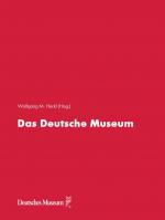Cover-Bild Das Deutsche Museum