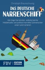 Cover-Bild Das deutsche Narrenschiff