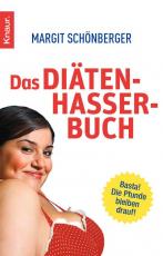 Cover-Bild Das Diätenhasser-Buch