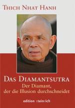 Cover-Bild Das Diamantsutra