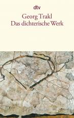 Cover-Bild Das dichterische Werk