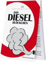 Cover-Bild Das Dieselblöckchen