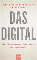 Cover-Bild Das Digital