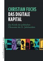 Cover-Bild Das digitale Kapital