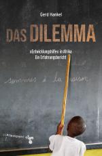 Cover-Bild Das Dilemma