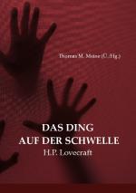 Cover-Bild Das Ding auf der Schwelle