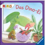 Cover-Bild Das Dino-Ei