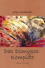 Cover-Bild Das Dionysos-Komplott