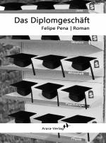 Cover-Bild Das Diplomgeschäft