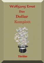 Cover-Bild Das Dollarkomplott