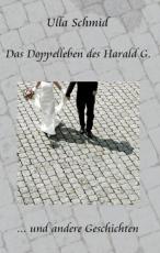 Cover-Bild Das Doppelleben des Harald G.