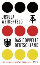 Cover-Bild Das doppelte Deutschland