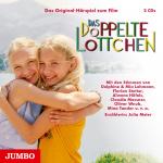 Cover-Bild Das doppelte Lottchen. Das Original-Hörspiel zum Film