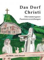 Cover-Bild Das Dorf Christi