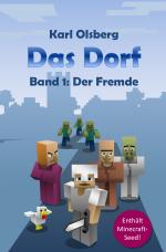 Cover-Bild Das Dorf / Das Dorf Band 1: Der Fremde