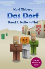 Cover-Bild Das Dorf / Das Dorf Band 2: Kolle in Not