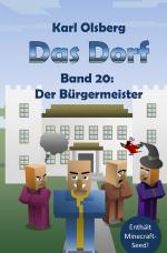 Cover-Bild Das Dorf / Das Dorf Band 20: Der Bürgermeister