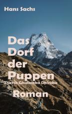 Cover-Bild Das Dorf der Puppen