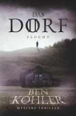 Cover-Bild Das Dorf II