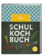 Cover-Bild Das Dr. Oetker Schulkochbuch für Kinder