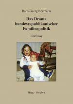 Cover-Bild Das Drama bundesrepublikanischer Familienpolitik