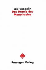 Cover-Bild Das Drama des Menschseins