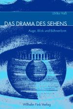 Cover-Bild Das Drama des Sehens