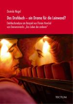 Cover-Bild Das Drehbuch - ein Drama für die Leinwand?