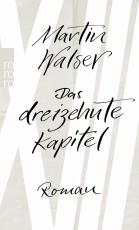 Cover-Bild Das dreizehnte Kapitel