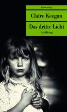 Cover-Bild Das dritte Licht