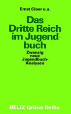 Cover-Bild Das Dritte Reich im Jugendbuch