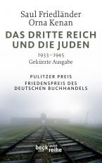 Cover-Bild Das Dritte Reich und die Juden