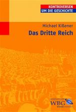 Cover-Bild Das Dritte Reich