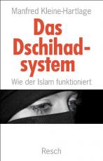 Cover-Bild Das Dschihadsystem