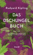 Cover-Bild Das Dschungelbuch 1 & 2 (2022)
