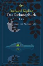 Cover-Bild Das Dschungelbuch 1 & 2