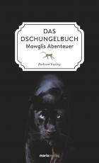 Cover-Bild Das Dschungelbuch