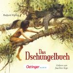 Cover-Bild Das Dschungelbuch