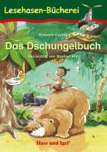 Cover-Bild Das Dschungelbuch