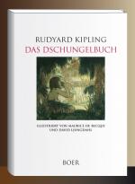 Cover-Bild Das Dschungelbuch