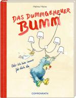 Cover-Bild Das Dummgeheuer Bumm
