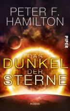 Cover-Bild Das Dunkel der Sterne