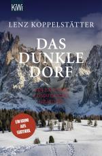 Cover-Bild Das dunkle Dorf