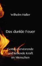 Cover-Bild Das dunkle Feuer