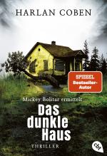 Cover-Bild Das dunkle Haus: Mickey Bolitar ermittelt