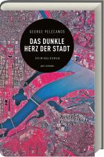 Cover-Bild Das dunkle Herz der Stadt