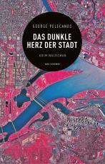 Cover-Bild Das dunkle Herz der Stadt